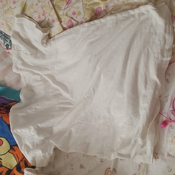 J Crew Small Collector Tees Paris cozy soft cute t shirt short sleeve - Picture 7 of 7